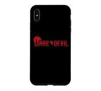 Daredevil Action Ninja Vêtement Coque pour iPhone XS Max