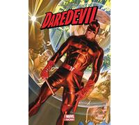DAREDEVIL ALL-NEW MARVEL NOW T01