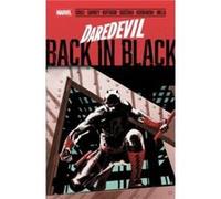 Daredevil Back In Black - Charles Soule - Marvel Comics - Livre en Anglais - Paperback Charles SouleCharles Soule (Auteur)