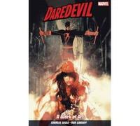 Daredevil Back in Black Vol. 2: A Work of Art - [Version Originale] Inconnu (Auteur)
