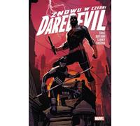 Daredevil. Back in Black. Volume 1