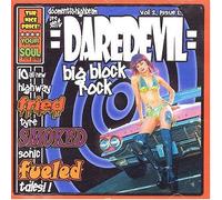 Daredevil - Big Block Rock [Import]