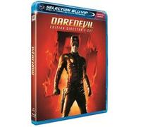 Daredevil – Blu-ray – Twentieth Century Fox Film Corporation