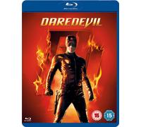 Daredevil (Blu-ray) Erick Avari Joe Pantoliano Leland Orser Scott Terra