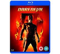 Daredevil – Erick Avari, Joe Pantoliano, Leland Orser, Scott Terra – Blu-ray – Import Anglais