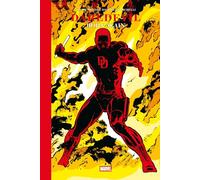Daredevil : Born Again - Edition Prestige