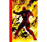 Frank Miller – Daredevil : Born Again – Édition Prestige, relié – Panini