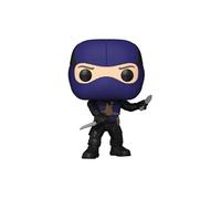Funko – Figurine POP! Daredevil: Born Again – Bullseye 9 cm Vinyle