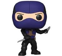 Daredevil: Born Again - Figurine POP! Figurine Bullseye 9 cm G