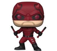 Figurine Funko Pop! N°1543 - Daredevil - Daredevil