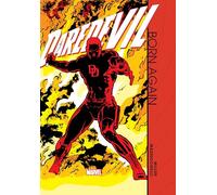 DAREDEVIL: BORN AGAIN GALLERY EDITION