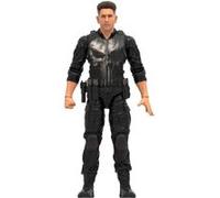 Daredevil: Born Again Marvel Legends - Figurine Punisher 15 cm
