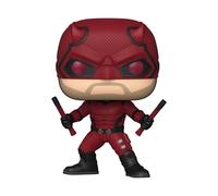 Funko Daredevil Figure Rouge Enfants