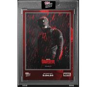 Daredevil Born Again Saison 2 2026 Topps Now - DDS2 Marvel