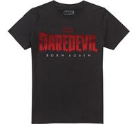 Daredevil - "Born Again" T-shirt pour homme TV14916 (XXL) (Noir)