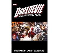 DAREDEVIL BY BRUBAKER & LARK OMNIBUS VOL. 2 [NEW PRINTING 2]