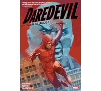 Daredevil By Charles Soule Omnibus Phil Noto Cover [New Printing]