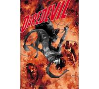 Chip Zdarsky – Daredevil Omnibus Vol. 2 – Marvel Comics – Relié – Livre en anglais
