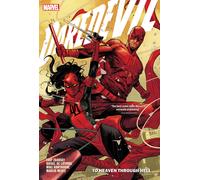 Daredevil By Chip Zdarsky: To Heaven Through Hell Vol. 4