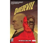 Chip Zdarsky – Daredevil : No Devils, Only God – Tome 2