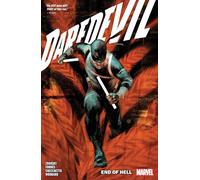 Chip Zdarsky – Daredevil Vol. 4: End of Hell – Marvel Comics