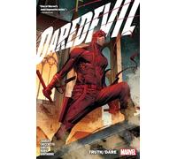Chip Zdarsky – Daredevil Vol. 5 : Truth/Dare – Marvel Comics
