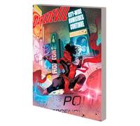 Chip Zdarsky – Daredevil Vol. 7 : Lockdown – Marvel Comics