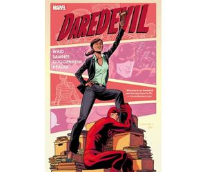 Daredevil by Mark Waid & Chris Samnee Vol. 5