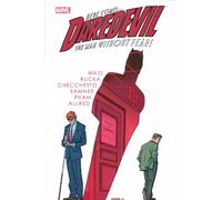 Daredevil by Mark Waid Volume 2
