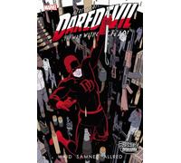 Daredevil by Mark Waid Volume 4