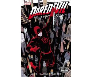 Daredevil by Mark Waid Volume 4
