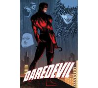 Daredevil By Nocenti & Romita Jr. Omnibus Vol. 2 John Romita Jr. Cover