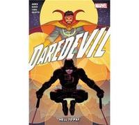 Daredevil by Saladin Ahmed Vol. 2 Hell To Pay - Saladin Ahmed - Marvel Comics - Livre en Anglais - Paperback Saladin AhmedSaladin Ahmed (Auteur)