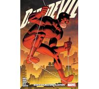 Daredevil By Saladin Ahmed Vol. 5: Rites of Reconciliation