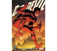 Saladin Ahmed – Daredevil Vol. 5 : Rites of Reconciliation – Marvel Comics