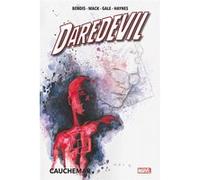 Daredevil : Cauchemar Brian Michael Bendis (Auteur), Bob Gale (Auteur), David Mack (Dessinateur), Phil Winslade (Dessinateur), Rob Haynes (Dessinateur)