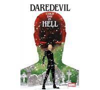 Daredevil: Cold Day In Hell