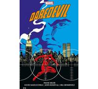 Daredevil : Companion - Frank Miller - Panini Comics - cartonné - Comics