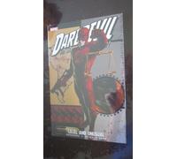 Daredevil: Cruel and Unusual