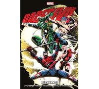 Daredevil : Déchéance