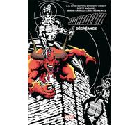 Daredevil : Déchéance (Ed. cartonnée)