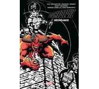 Daredevil : Déchéance (Ed. cartonnée)