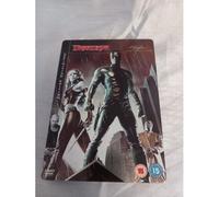 Daredevil Definitive Edition - Film D'action Marvel - Dvd