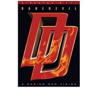 Daredevil (Director S Cut)