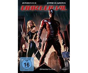 Daredevil: Directors Cut / 2. Auflage