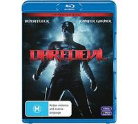 Daredevil (Director's Cut)