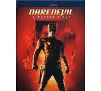 Daredevil (Director's Cut) (Blu-ray) Ben Affleck Jennifer Garner Colin Farrell