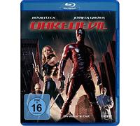 Daredevil/Director's Cut [Blu-Ray] [Import]