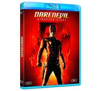 Daredevil (Director's Cut) [Blu-Ray] [Import]