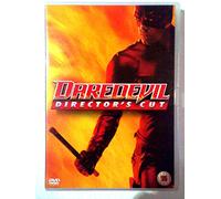 Daredevil Director's Cut [Import]